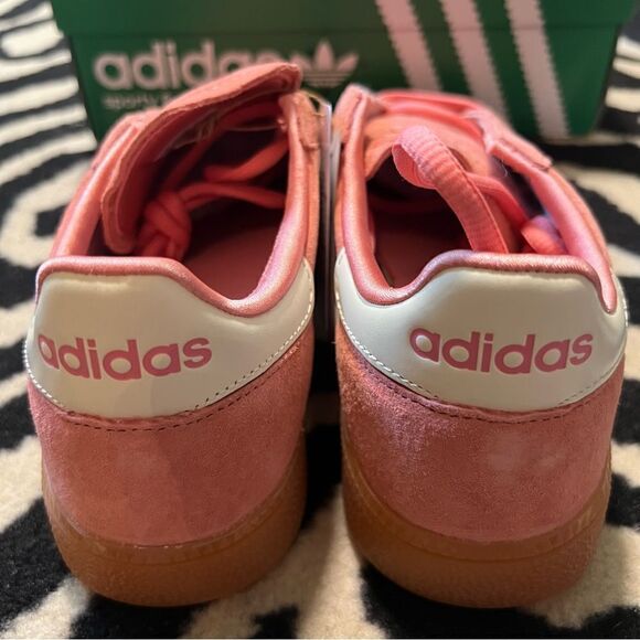 NWT ADIDAS SPORTY & RICH HANDBALL SPEZIAL ORIGINALS PANTONE Sz Men 6/Woman 7 - Picture 11 of 14